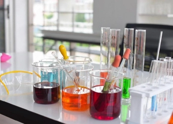 Colorimetric Solution